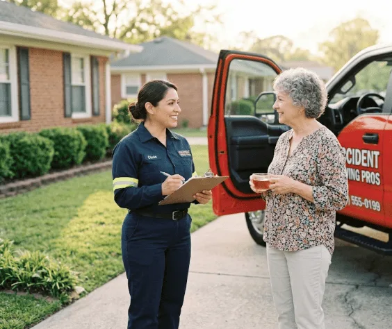 Accident Towing Service Garrison, UT FAQs